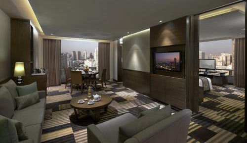 Executive Suite