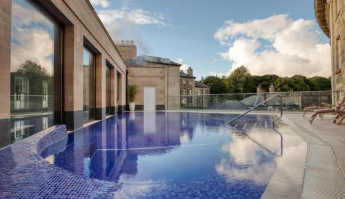Superior King Room with Wellness and Fitness Access