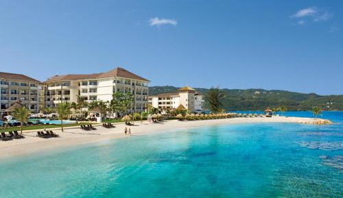 Junior Suite with Ocean View