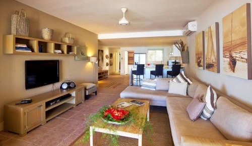 Suite with Sea View
