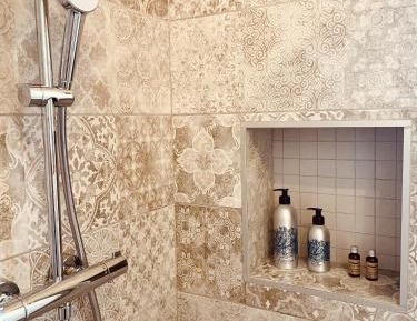 Studio with Terrace - Lake View