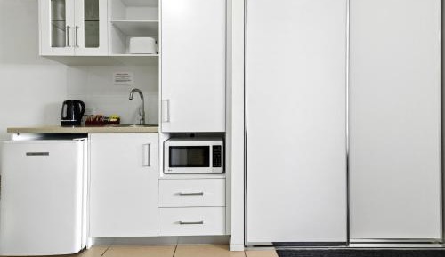 Executive Hotel Studio