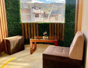 Double Room with Private External Bathroom