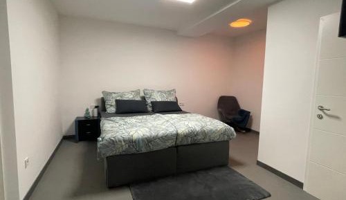 Apartment - Ground Floor