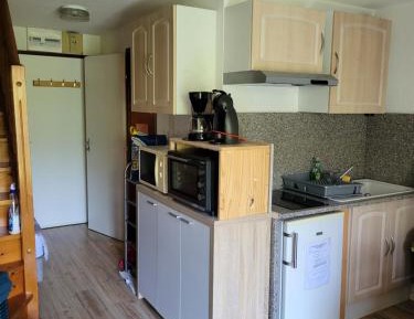 Apartment - Split Level