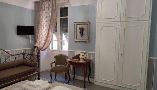 Triple Room with Bathroom