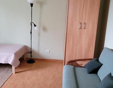 Single Room with Shower