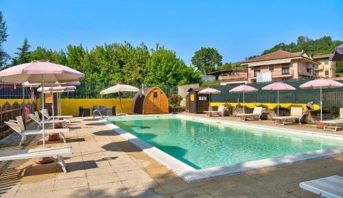 Two-Bedroom Superior Apartment