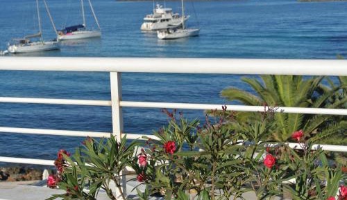 Twin Room with Terrace