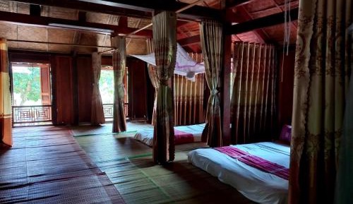 Double Room with Park View