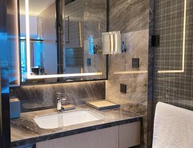 Comfort Guest room with 2 Double