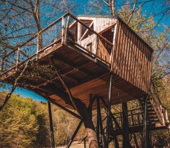 Superior Chalet