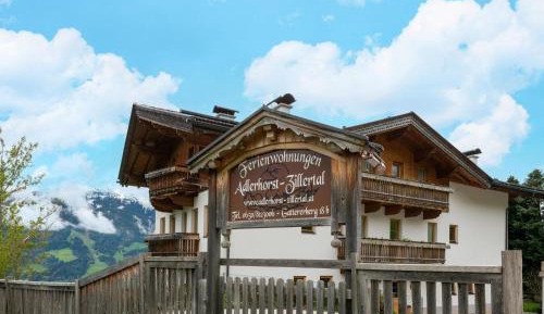 Four-Bedroom Apartment