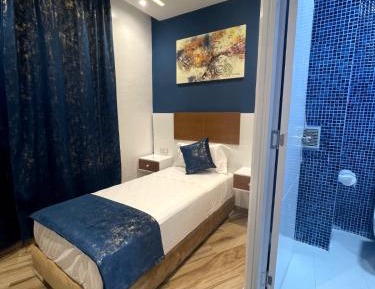 Small Single Room