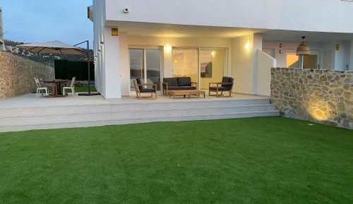 Apartment - Ground Floor