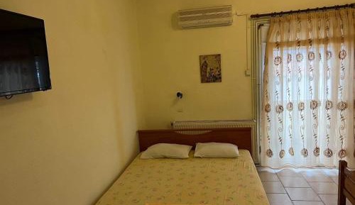 Quadruple Room with Mountain View