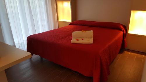 Superior Double or Twin Room with Balcony