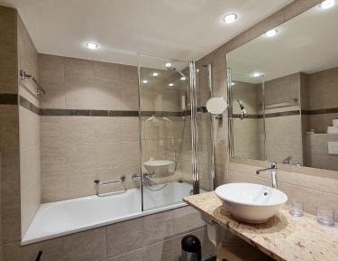 Double Room with Balcony South