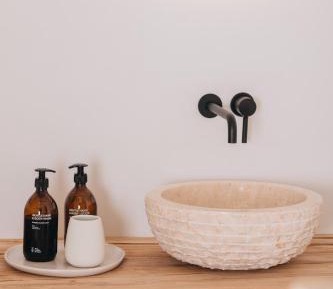 Three-Bedroom Chalet