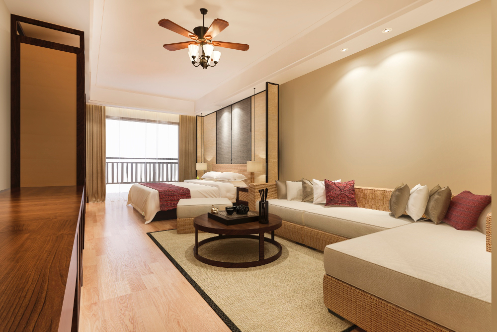 Chalet