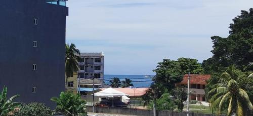 Villa with Sea View