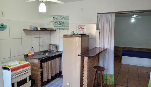 Superior Chalet