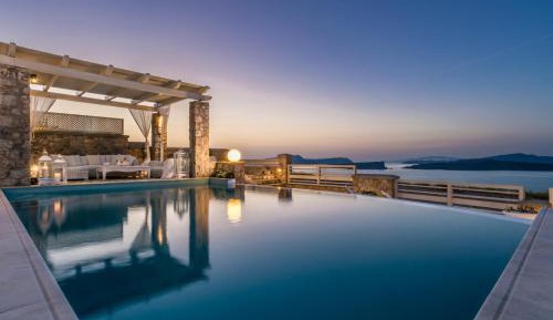 Five-Bedroom Villa with Private Pool