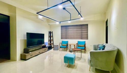 Superior Double or Twin Room with City View