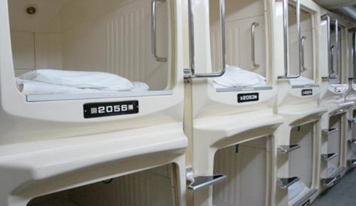 Single Room with Shared Bathroom