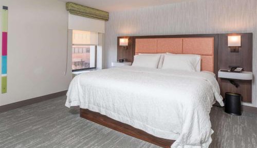 King Room - Non-Smoking