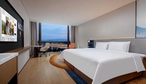 Superior Queen Room