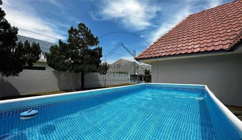 Five-Bedroom House