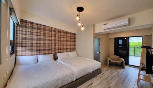 Quadruple Room with Bath