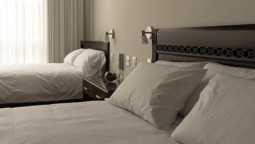 Superior Queen Room with Two Queen Beds