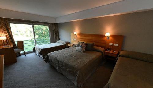 Superior Quadruple Room