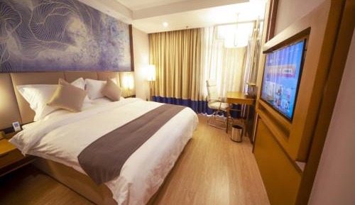 Oriental Double Room