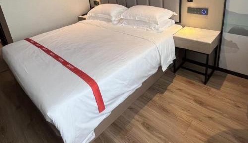 Smart Double Room