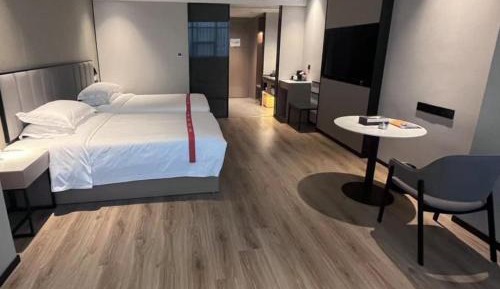 Smart Twin Room
