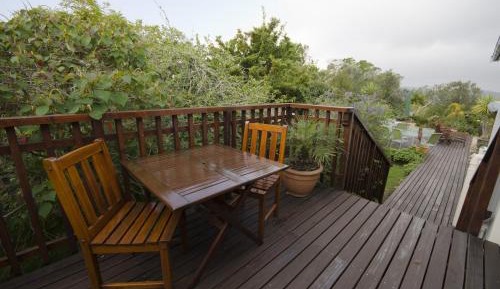 Double Room with Patio