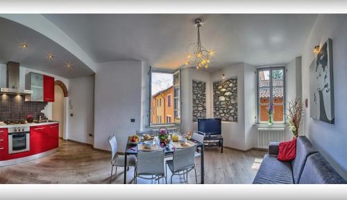 Three-Bedroom Apartment (8 Adults)