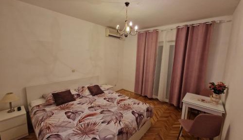 Double or Twin Room with Garden View