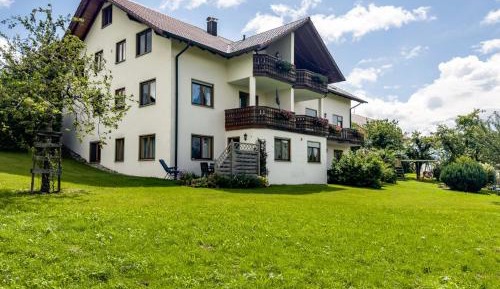 Two-Bedroom Superior Apartment