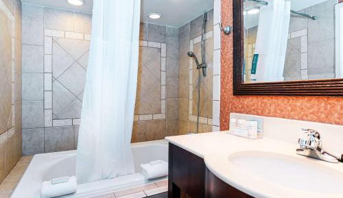 Double Room with Two Double Beds