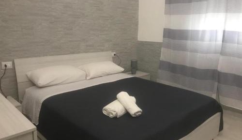 Apartment with Garden View