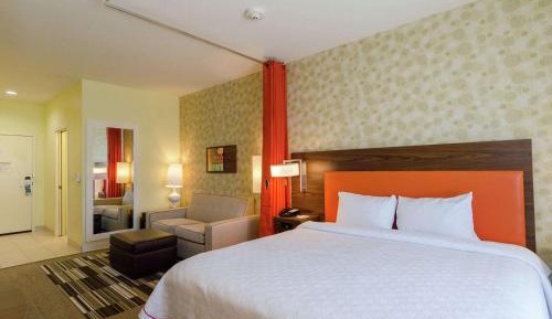 King Studio Suite - Hearing Access/Non-Smoking