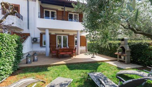 Holiday Home