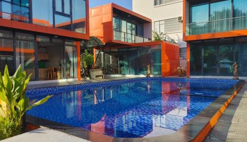 Superior Villa