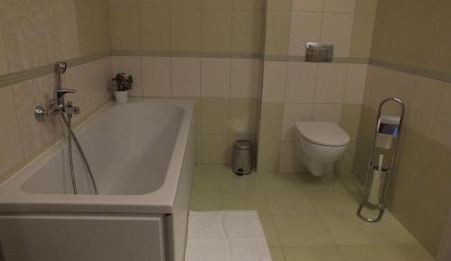 Triple Room with Private Bathroom