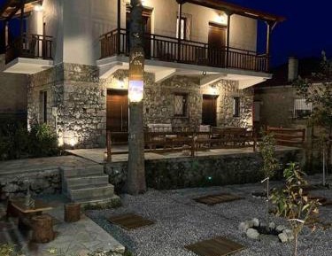 Standard Villa