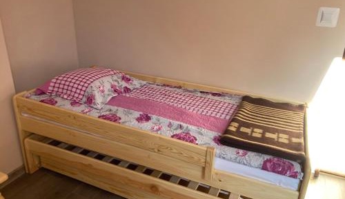 Twin Room with Bathroom